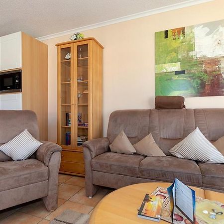 Apartmenthaus Atlantik Apartmenthaus Atlantik 302 Ostseebad Kühlungsborn Extérieur photo