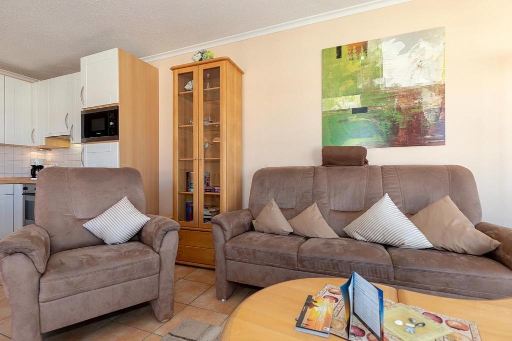 Apartmenthaus Atlantik Apartmenthaus Atlantik 302 Ostseebad Kühlungsborn Extérieur photo
