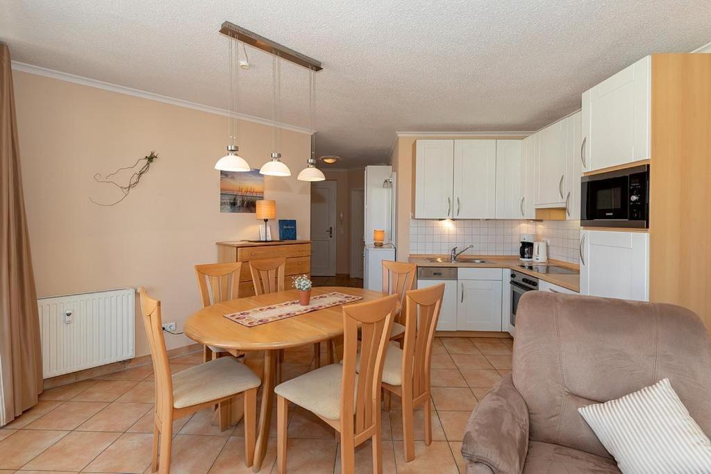 Apartmenthaus Atlantik Apartmenthaus Atlantik 302 Ostseebad Kühlungsborn Extérieur photo