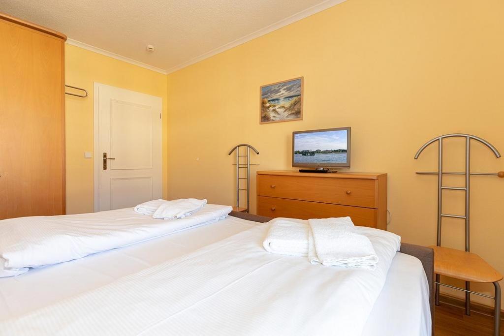 Apartmenthaus Atlantik Apartmenthaus Atlantik 302 Ostseebad Kühlungsborn Extérieur photo