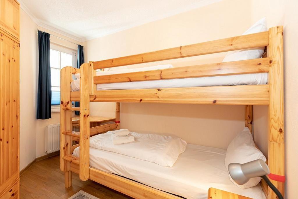 Apartmenthaus Atlantik Apartmenthaus Atlantik 302 Ostseebad Kühlungsborn Extérieur photo