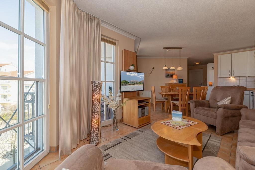 Apartmenthaus Atlantik Apartmenthaus Atlantik 302 Ostseebad Kühlungsborn Extérieur photo