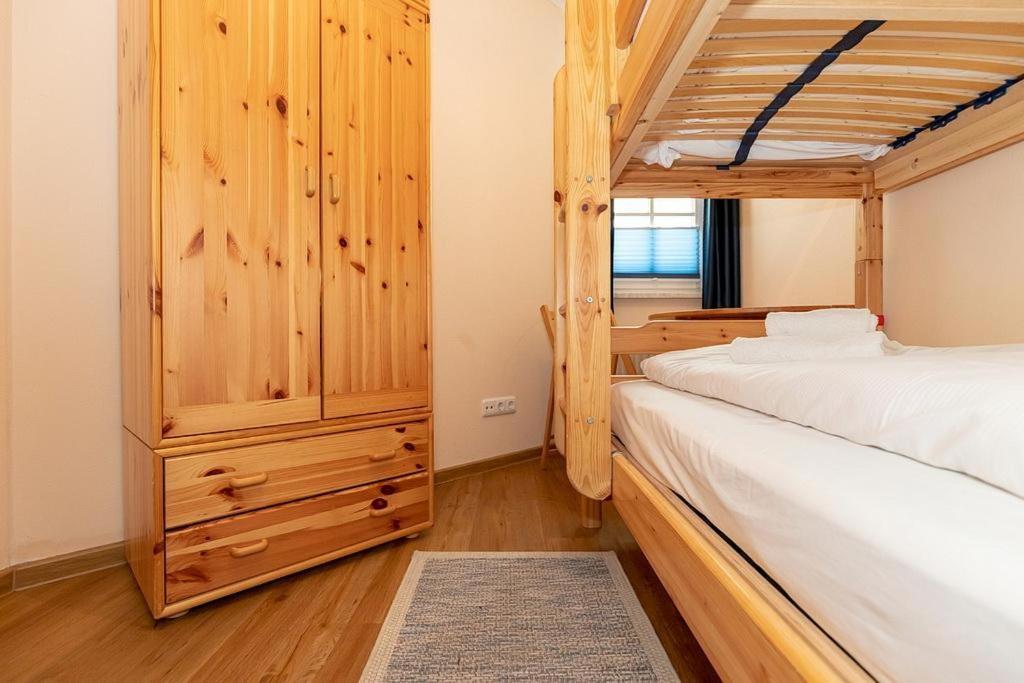 Apartmenthaus Atlantik Apartmenthaus Atlantik 302 Ostseebad Kühlungsborn Extérieur photo