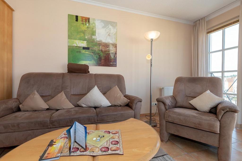 Apartmenthaus Atlantik Apartmenthaus Atlantik 302 Ostseebad Kühlungsborn Extérieur photo