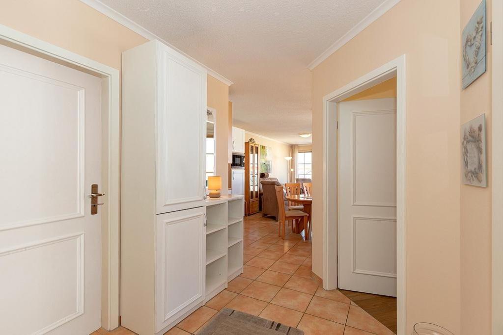 Apartmenthaus Atlantik Apartmenthaus Atlantik 302 Ostseebad Kühlungsborn Extérieur photo